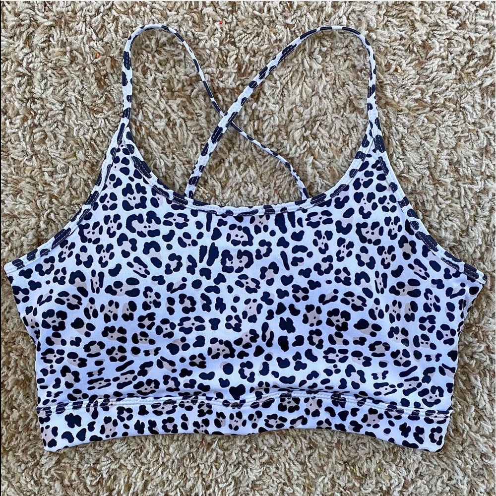 Sports bra